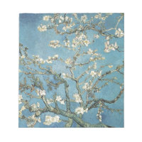 Vincent van Gogh | Ramas de almendros en flor, 189