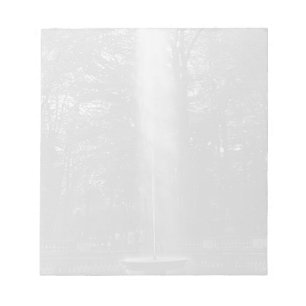 Bloc De Notas Vintage France Versailles Palace Grove de Domes