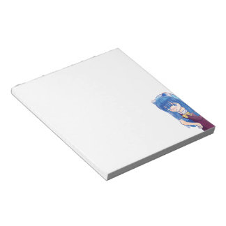 Bloc De Notas Viola Notepad