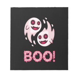 Bloc De Notas Volver a la escuela con útiles escolares divertido