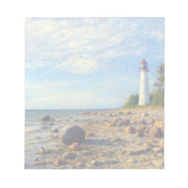 Bloc De Notas Vormsi Stillness