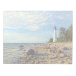 Bloc De Notas Vormsi Stillness