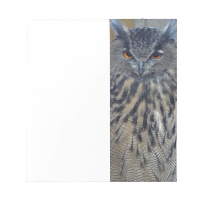 Bloc De Notas Wise One (Frente)