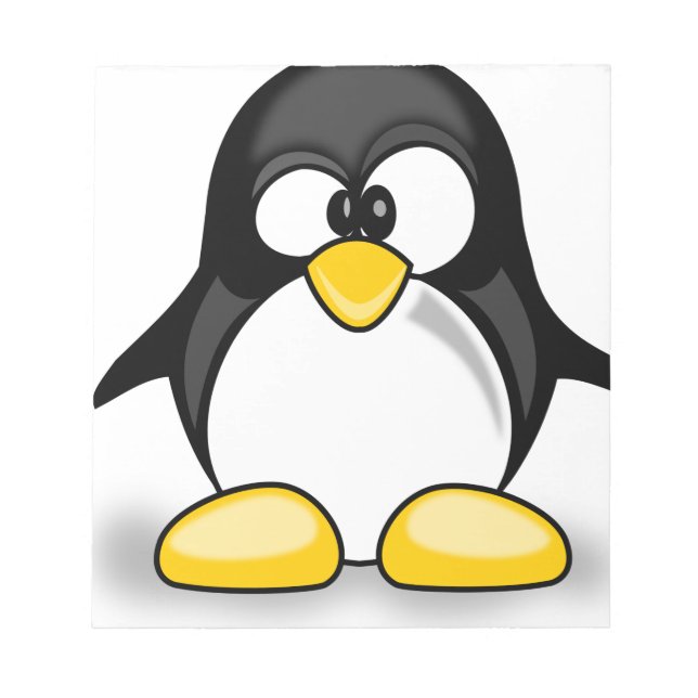 Bloc De Notas Wobbly Pete (Frente)