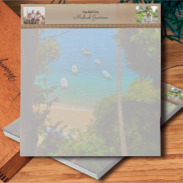 Bloc De Notas Yelapa 1017