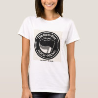 Bloch Bloc Camiseta número 2