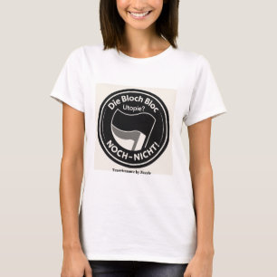Bloch Bloc Camiseta número 2