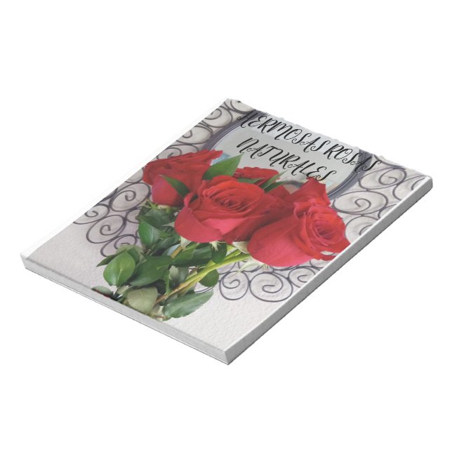 BLOCS DE  ARTES (Lado Izquierdo)