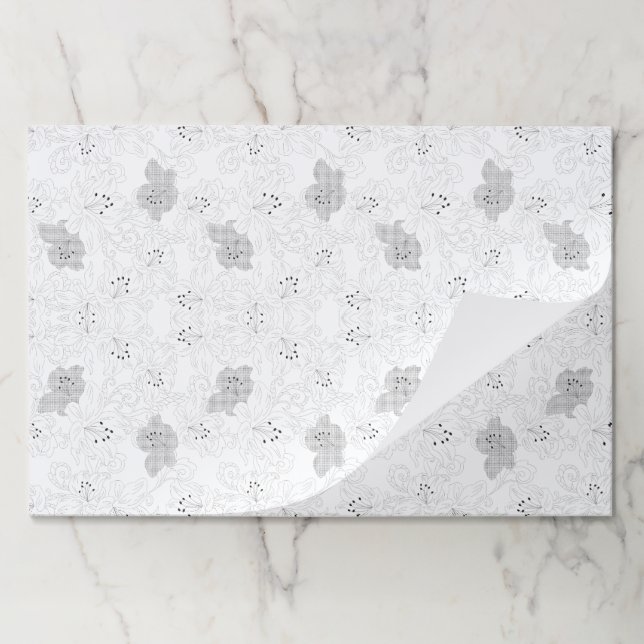 Blocs de hojas grandes | Paquetes de notas A5 (Plegada)