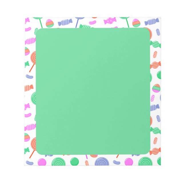 Blocs de notas (Frente)