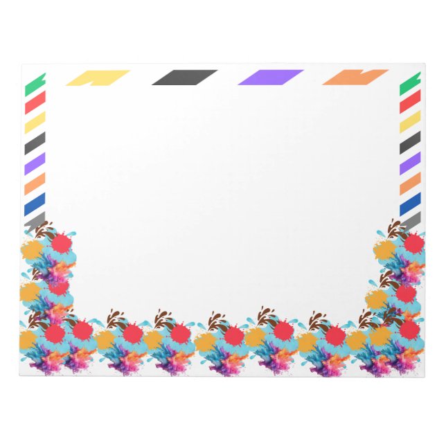 blocs de notas (Frente)