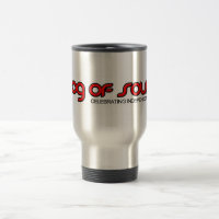 Blog de la taza sana del viaje