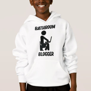 Blogger de baño