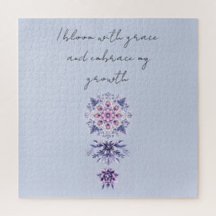 Blogueando el rompecabezas de la serenidad en Mand