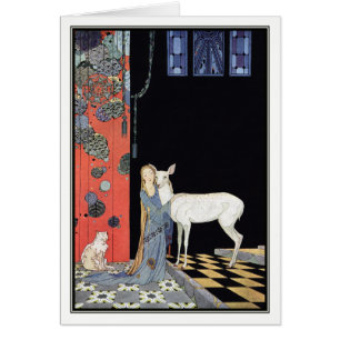 Blondine por Virginia Frances Sterrett