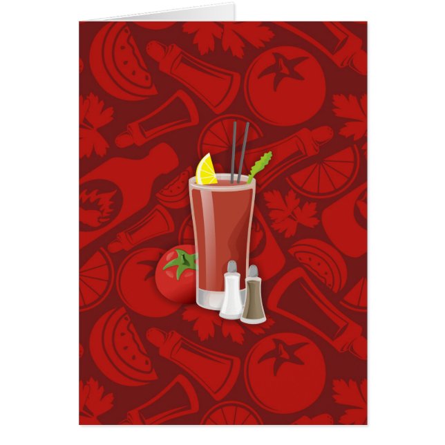 Bloody Mary (Frente)