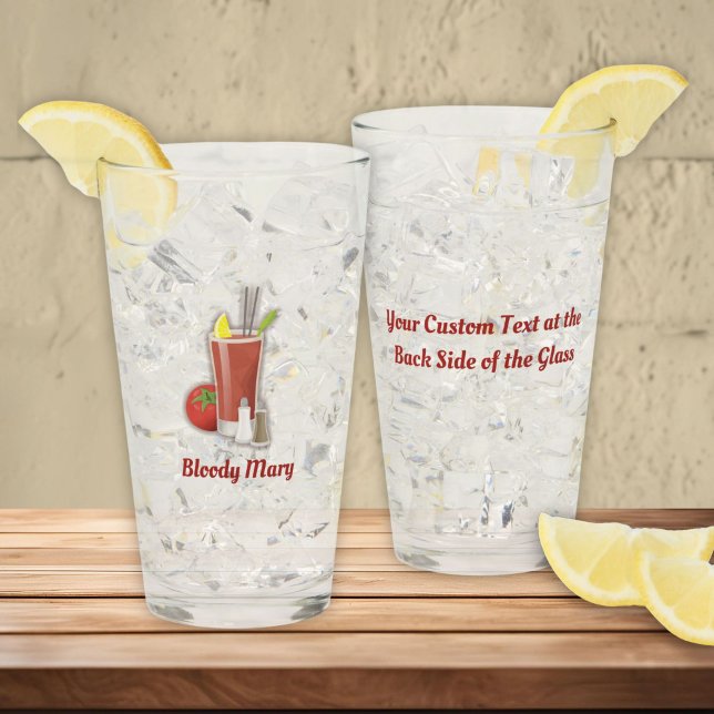 Bloody Mary Cocktail (Subido por el creador)