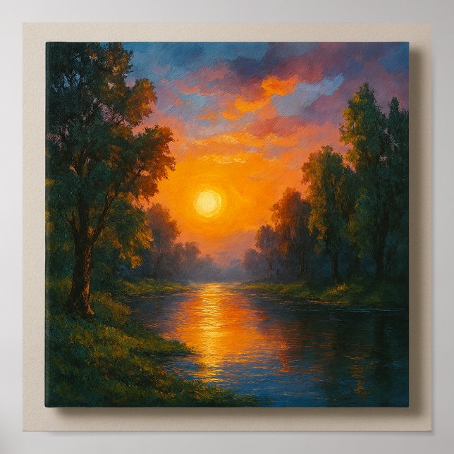 Bloom de esperanza - Arte mural inspirado en la na (Frente)