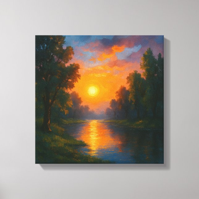 Bloom de esperanza - Arte mural inspirado en la na (Anverso)