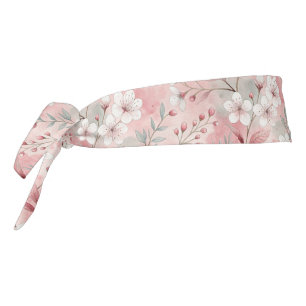 Bloom Sakura Pink Burgundy