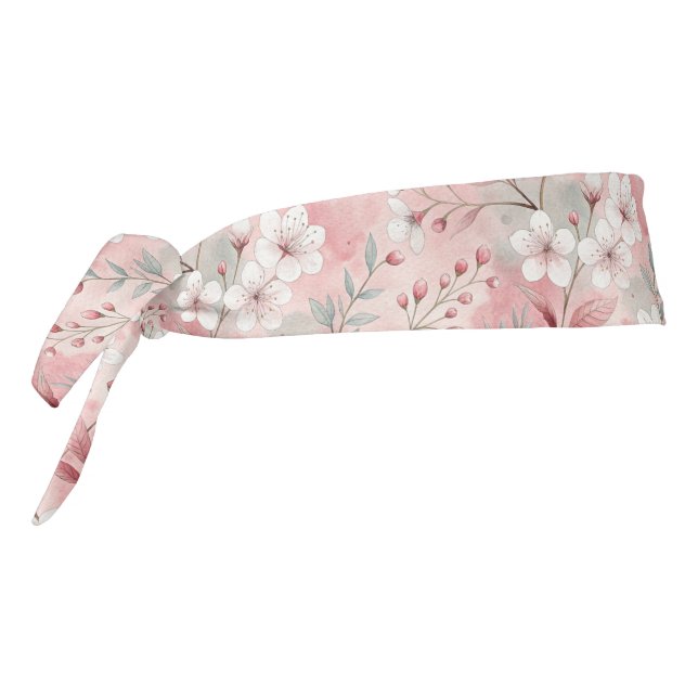 Bloom Sakura Pink Burgundy (Girar 270)
