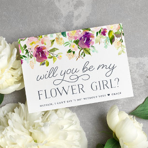 Bloom vibrante   Serás Mi Tarjeta De Chica De Flor