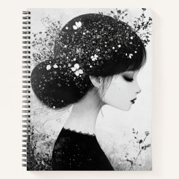 Bloom Within: un diario para el auto descubrimient