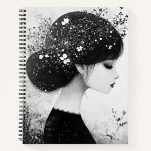 Bloom Within: un diario para el auto descubrimient