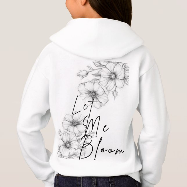 bloom your winter (Reverso)