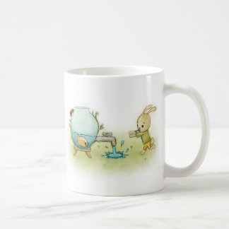 Bloom'd - ambiente - golpecito - taza