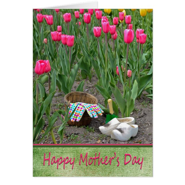 Bloomeros de la madre (Frente)