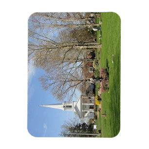 BLOOMFIELD CONNECTICUT Imán