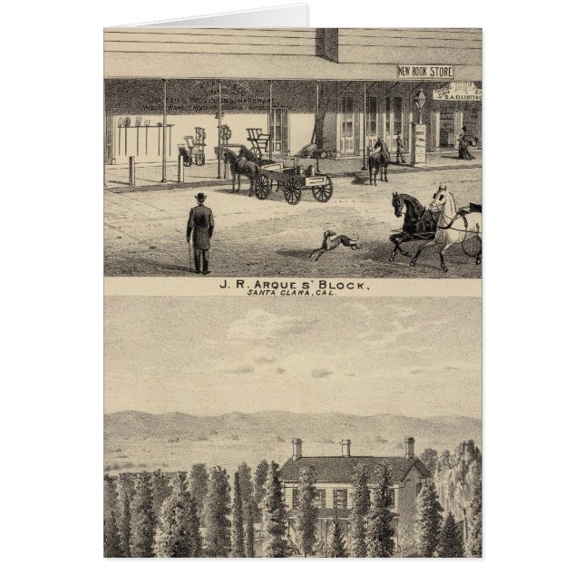 Bloque Arques, residencia Hester (Frente)