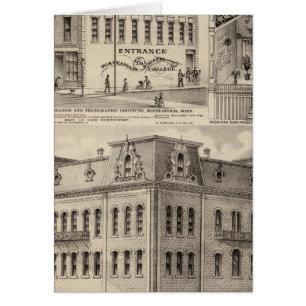 Bloque de Brackett, Minnesota