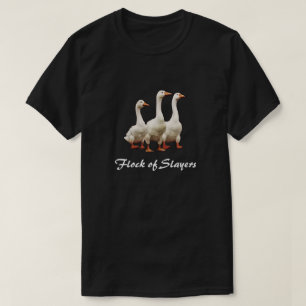 Bloque de capas camiseta