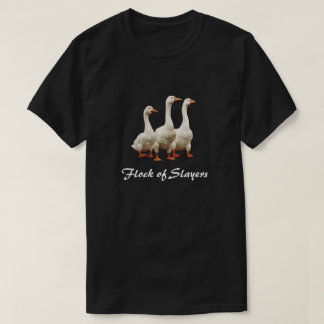 Bloque de capas camiseta