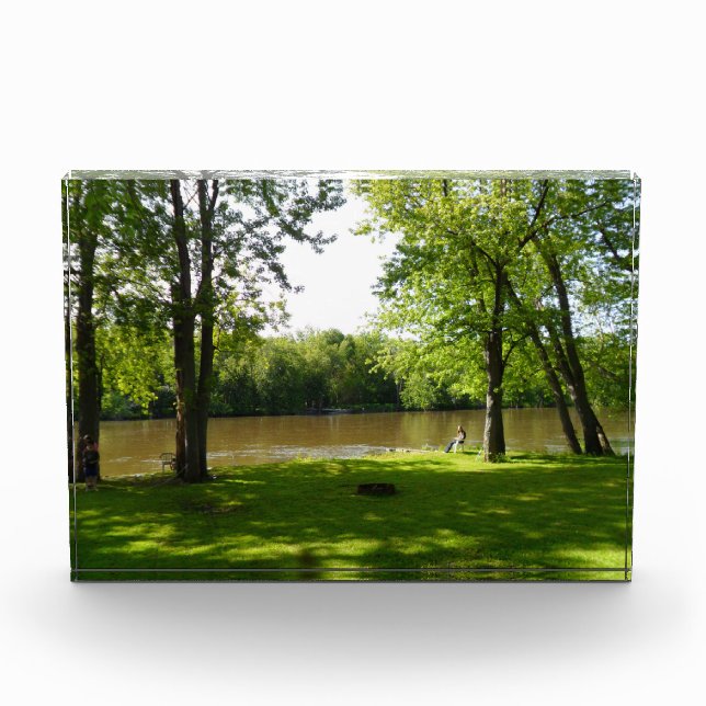 Bloque de fotos (Anverso)