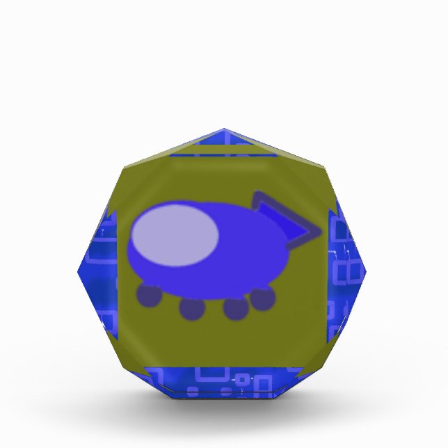 Bloque de fotos (Anverso)