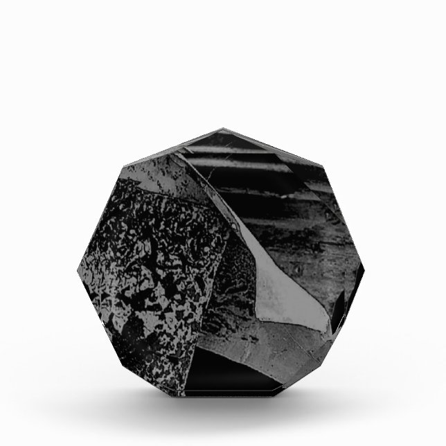 Bloque de fotos (Anverso)