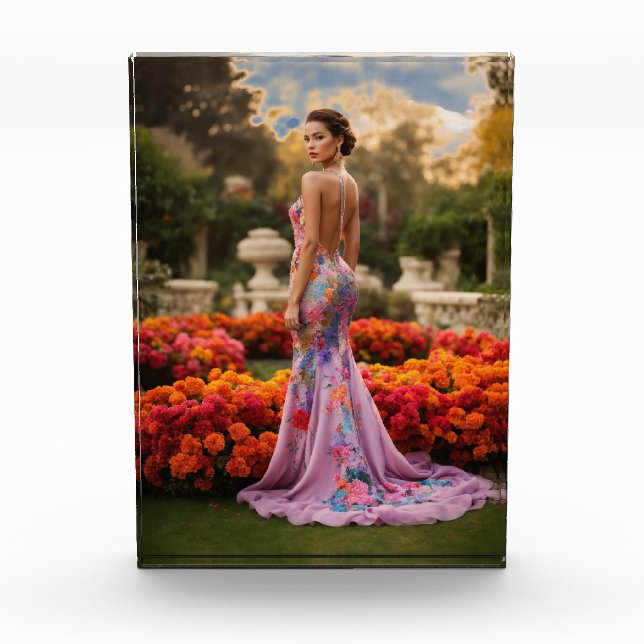 Bloque de fotos (Anverso)