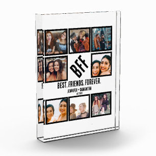 Bloque de fotos