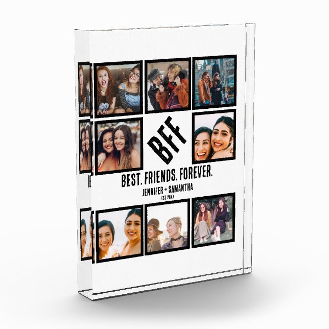 Bloque de fotos (Izquierda)