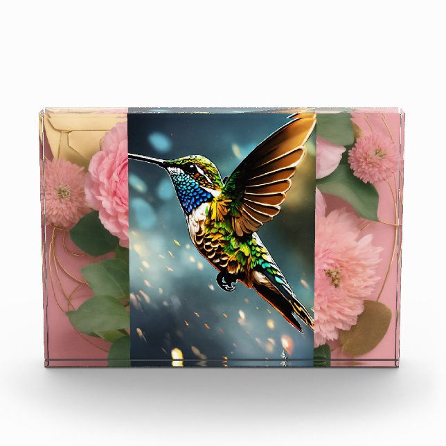 Bloque de fotos (Anverso)