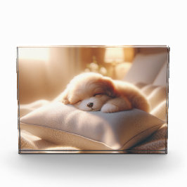 Bloque de fotos Añadir una foto