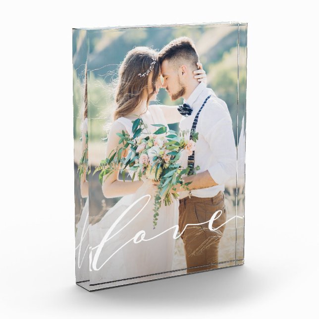 Bloque de fotos de amor (Izquierda)