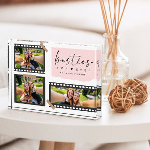 Bloque de fotos de la colección de Personalizados 