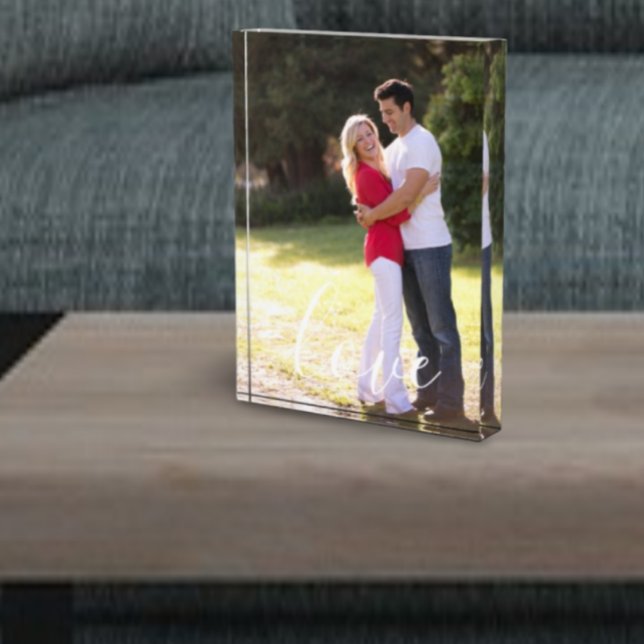 Bloque de fotos de pareja (Subido por el creador)