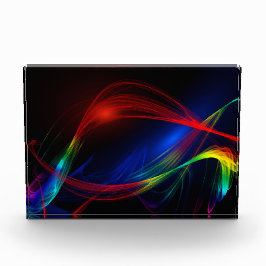 Bloque de fotos horizontal personalizado - Añadir