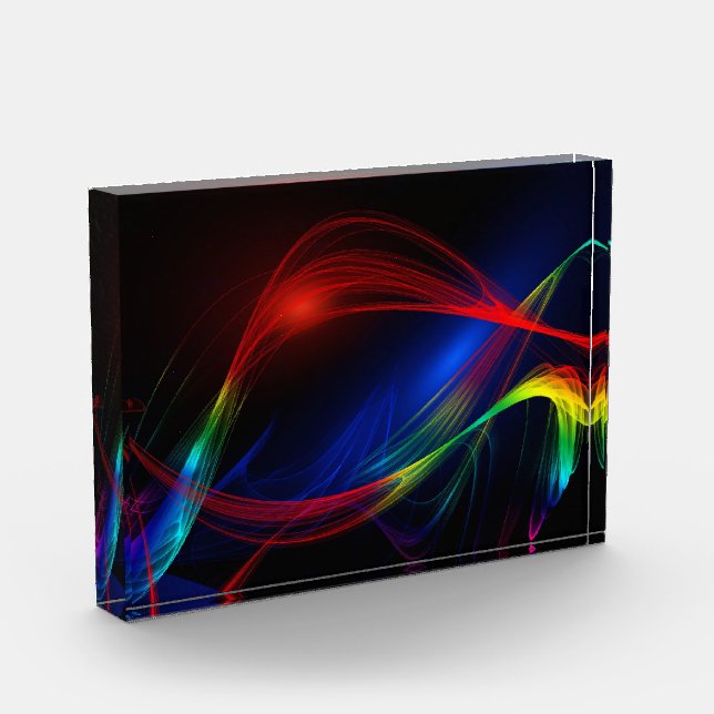 Bloque de fotos horizontal personalizado - Añadir  (Izquierda)