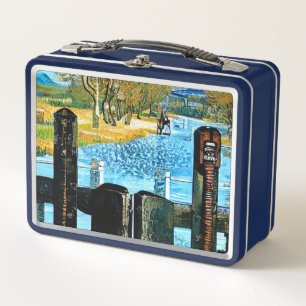 BLOQUE DE NARROWBOAT